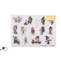Accessorio videogioco Nintendo