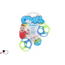 GIOCO PRIMA INFANZIA Oball