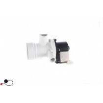 RICAMBIO LAVATRICE PLASET