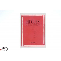 Spartito Ricordi Hugues