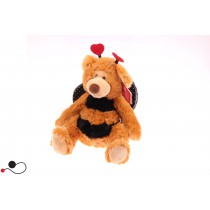 PELUCHE RUSS