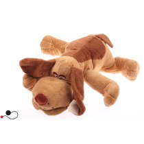 PELUCHE RUSTICO