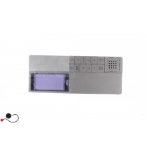 RICAMBIO MICROONDE SAMSUNG