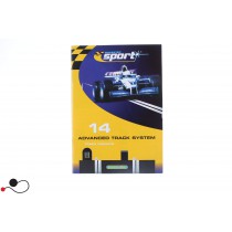 ACCESSORIO PISTA SCALEXTRIC