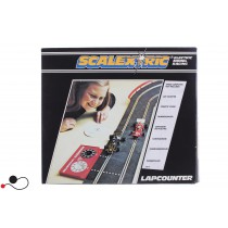 SCALEXTRIC