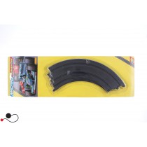 ACCESSORIO PISTA SCALEXTRIC