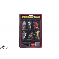 ACCESSORIO PISTA SCALEXTRIC