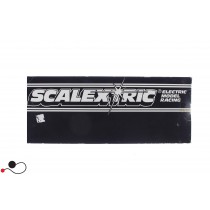 ACCESSORIO PISTA SCALEXTRIC