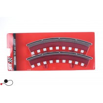 ACCESSORIO PISTA SCX
