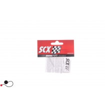 ACCESSORIO PISTA SCX