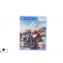 VIDEOGIOCO SONY PLAYSTATION PS4