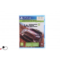 VIDEOGIOCO SONY PLAYSTATION PS4