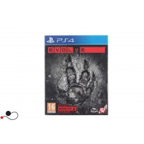 VIDEOGIOCO SONY PLAYSTATION PS4