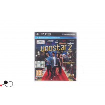 VIDEOGIOCO SONY PLAYSTATION PS3