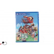 VIDEOGIOCO SONY PLAYSTATION PS VITA