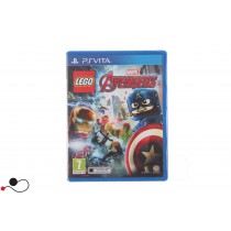 VIDEOGIOCO SONY PLAYSTATION PS VITA