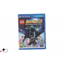 VIDEOGIOCO SONY PLAYSTATION PS VITA
