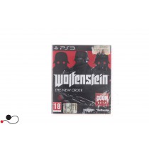VIDEOGIOCO SONY PLAYSTATION PS3