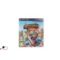 VIDEOGIOCO SONY PLAYSTATION PS3