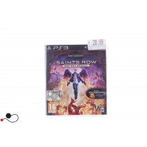 VIDEOGIOCO SONY PLAYSTATION PS3