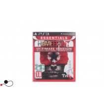 VIDEOGIOCO SONY PLAYSTATION PS3