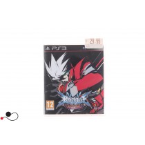 VIDEOGIOCO SONY PLAYSTATION PS3