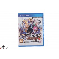 VIDEOGIOCO SONY PLAYSTATION PS VITA