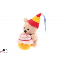 PELUCHE TRUDI