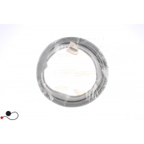 GUARNIZIONE LAVATRICE WHIRLPOOL