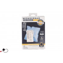 SACCHETTO ASPIRAPOLVERE WONDERBAG
