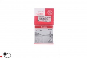 Cartuccia Stampante Canon