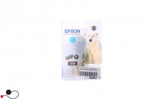 Cartuccia Stampante Epson