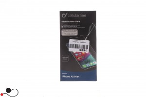 Vetro Smartphone Cellularline
