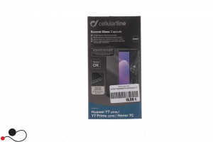 Vetro Smartphone Cellularline