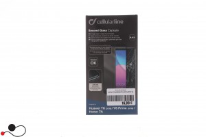 Vetro Smartphone Cellularline