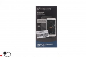 Vetro Smartphone Cellularline