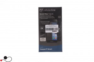 Vetro Smartphone Cellularline