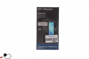 Vetro Smartphone Cellularline