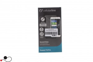 Vetro Smartphone Cellularline