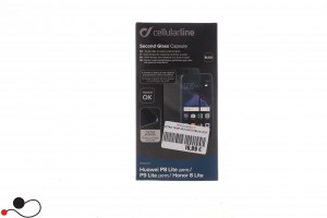 Vetro Smartphone Cellularline