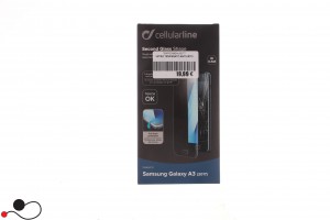Vetro Smartphone Cellularline