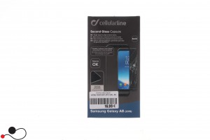 Vetro Smartphone Cellularline