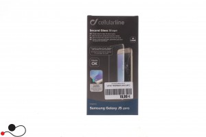 Vetro Smartphone Cellularline