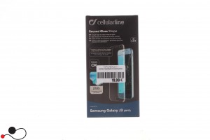 Vetro Smartphone Cellularline
