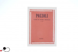 Manuale Ricordi