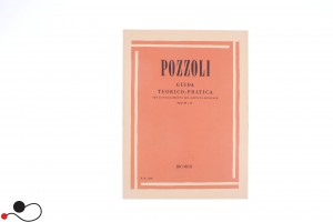 Manuale Ricordi