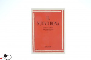 Manuale spartito Ricordi
