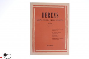 Manuale spartito Ricordi