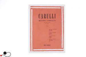 Manuale spartito Ricordi