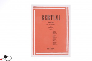 Manuale spartito Ricordi